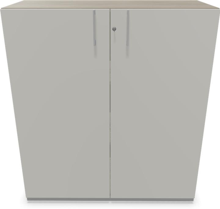 Immagine prodotto Narbutas Scelta armadio con porta a battente (100 x 40 x 111,5 cm)