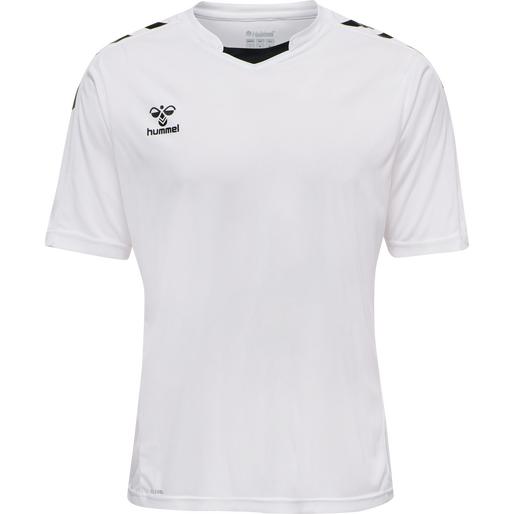 Produktbild hummel Core Xk Poly Jersey S/S (XL)