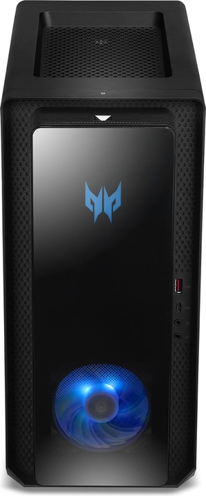 Produktbild Acer Predator Orion 3000 (Intel Core i7-12700F, 16 GB, 1000 GB, GeForce RTX 3070)