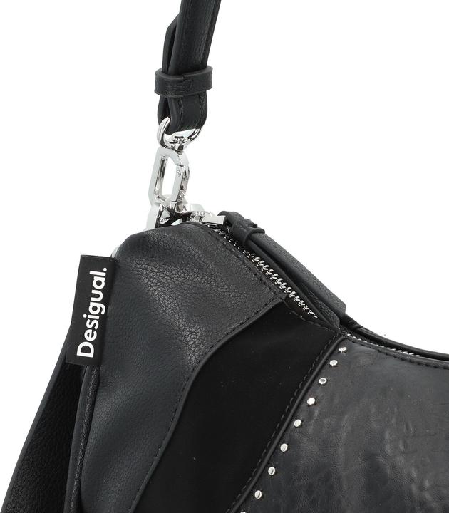 Immagine prodotto Desigual Borsa a tracolla Kahlo 28 cm