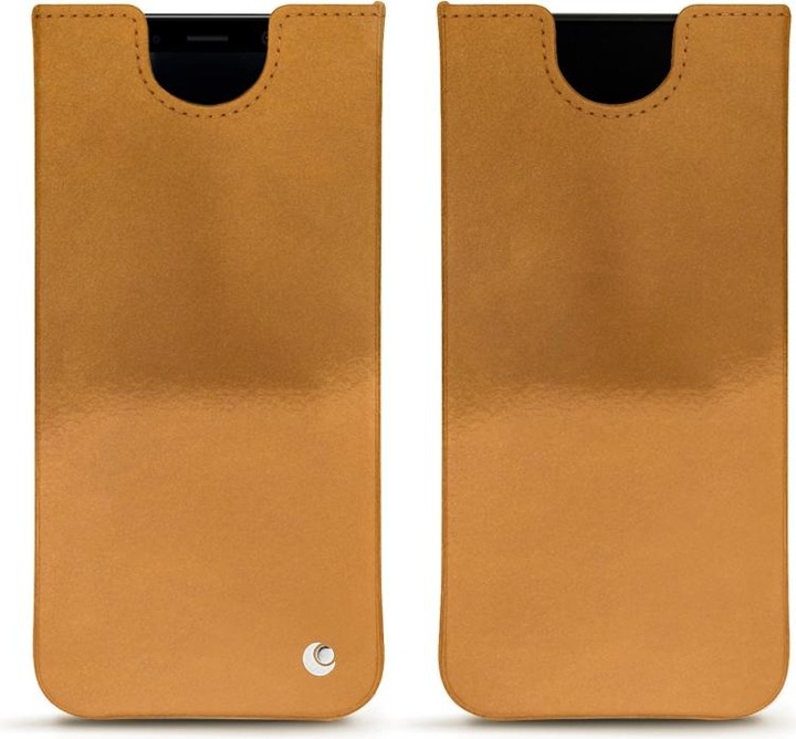 Image du produit Noreve Housse cuir portefeuille (Samsung Galaxy S8+)