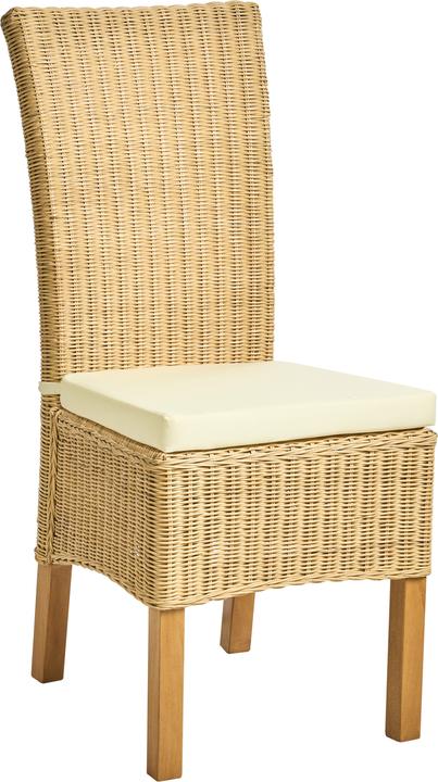 Produktbild Beliani Andes