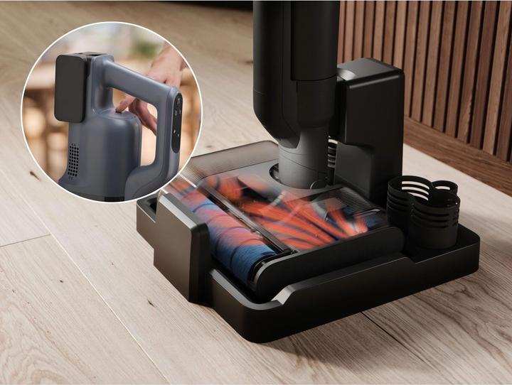 Image du produit Electrolux ZE191 Brosse rotative