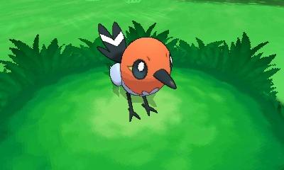Produktbild Nintendo Pokémon X (3DS, EN)