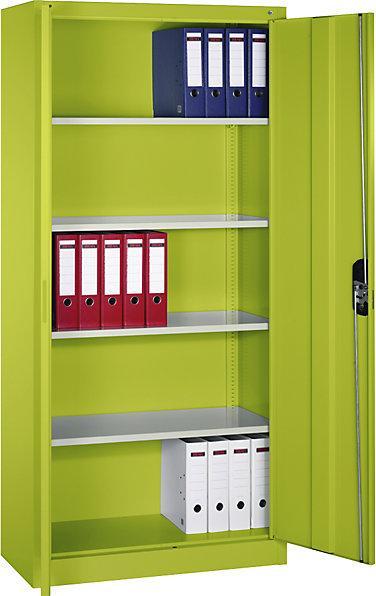 Actual product image C+P ACURADO universal cupboard (93 x 40 x 195 cm)