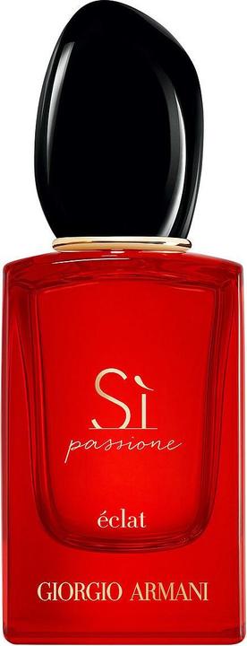Giorgio Armani Si Passione Eclat Eau de Parfum (Eau de Parfum, 30 ml)