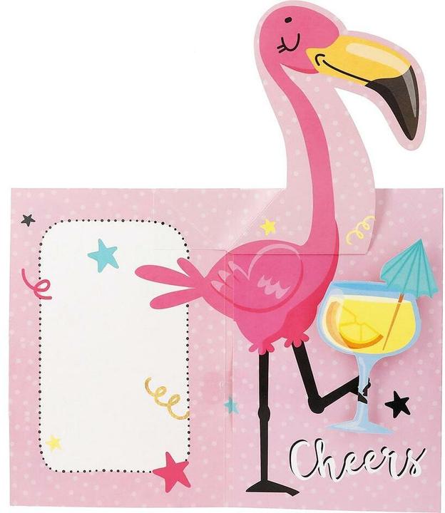 Produktbild Magni Musikkarte Jump outs Motiv 42 (1 Stk.)