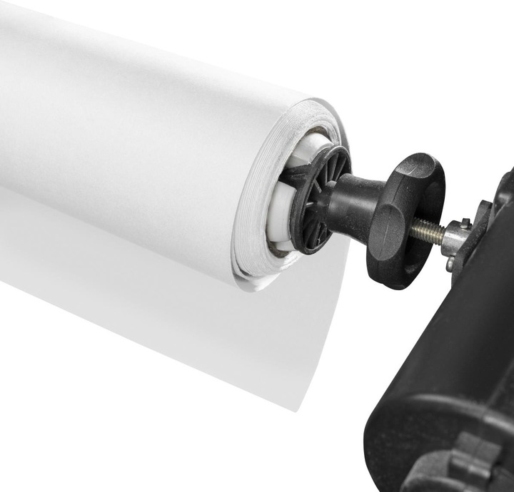 Produktbild Walimex Hintergrundkarton (135 cm, 135 cm)