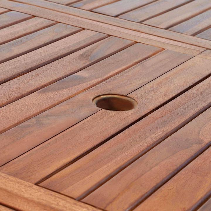 Produktbild Deuba Sitzgruppe