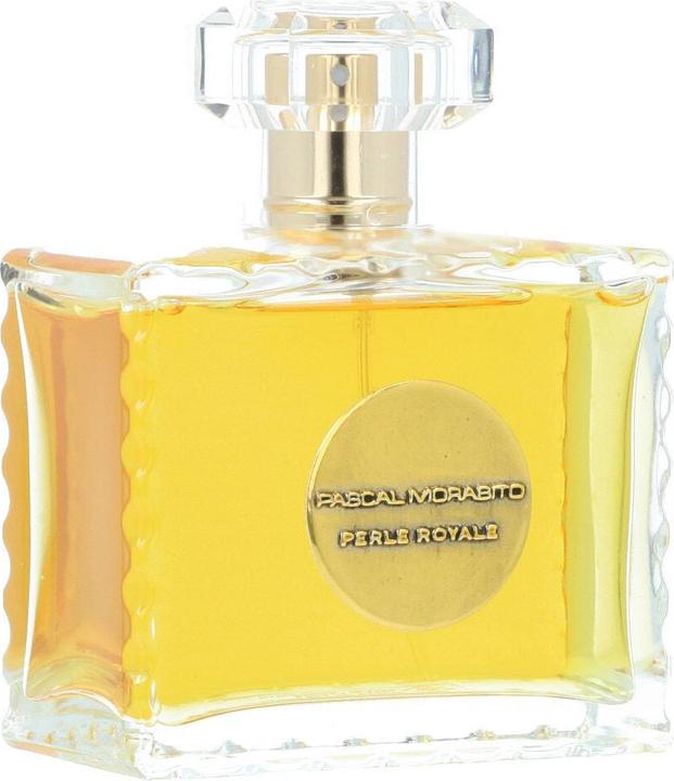 Produktbild Pascal Morabito Perle Royale (Eau de Parfum, 100 ml)