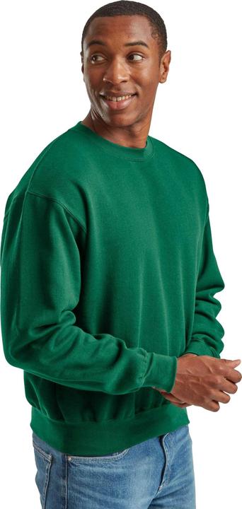 Produktbild Fruit of the Loom Sweatshirt Super Baumwolle (M)