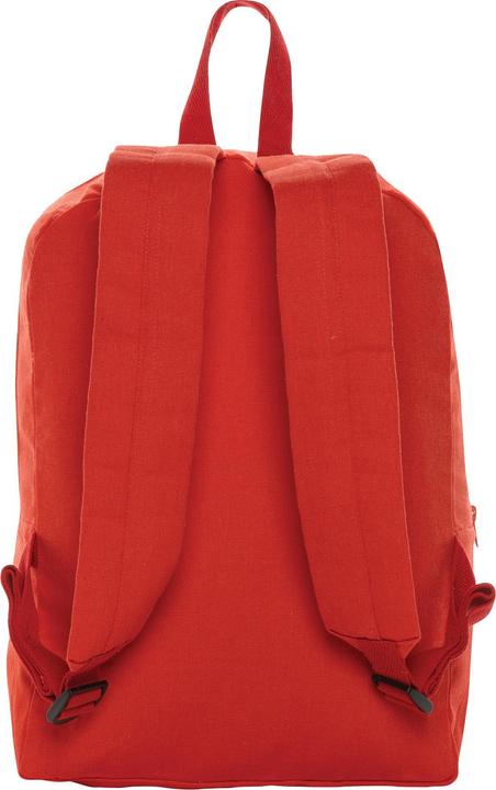Actual product image Xd Collection Recycled Canvas Backpack (19.50 l)