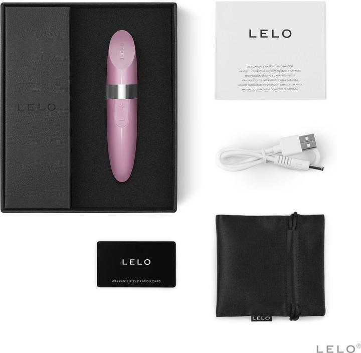 Productafbeelding LELO Mia 2