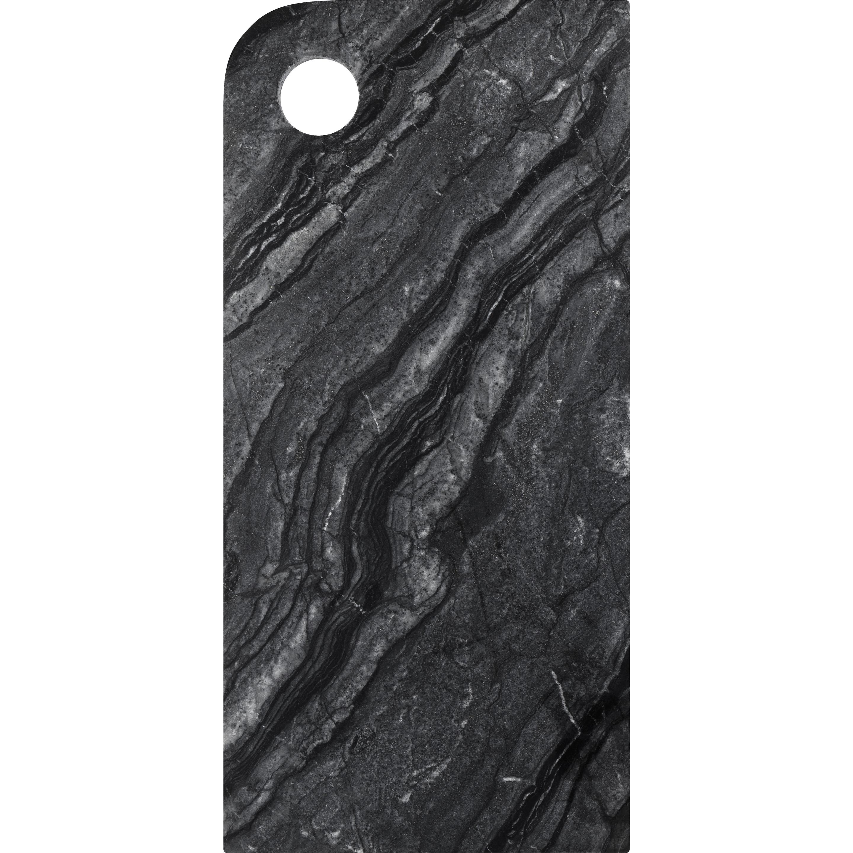 Mette Ditmer, Serviergeschirr, Marble