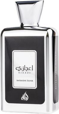 Produktbild Lattafa Perfumes Ejaazi Intensive Silver (Eau de Parfum, 100 ml)