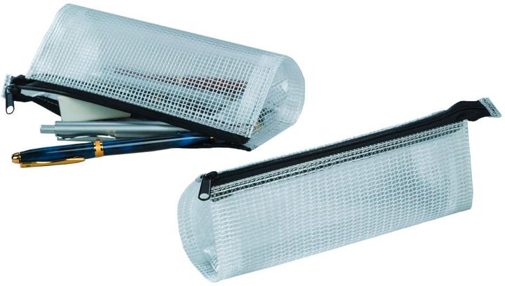 Actual product image Rumold Mesh pencil case