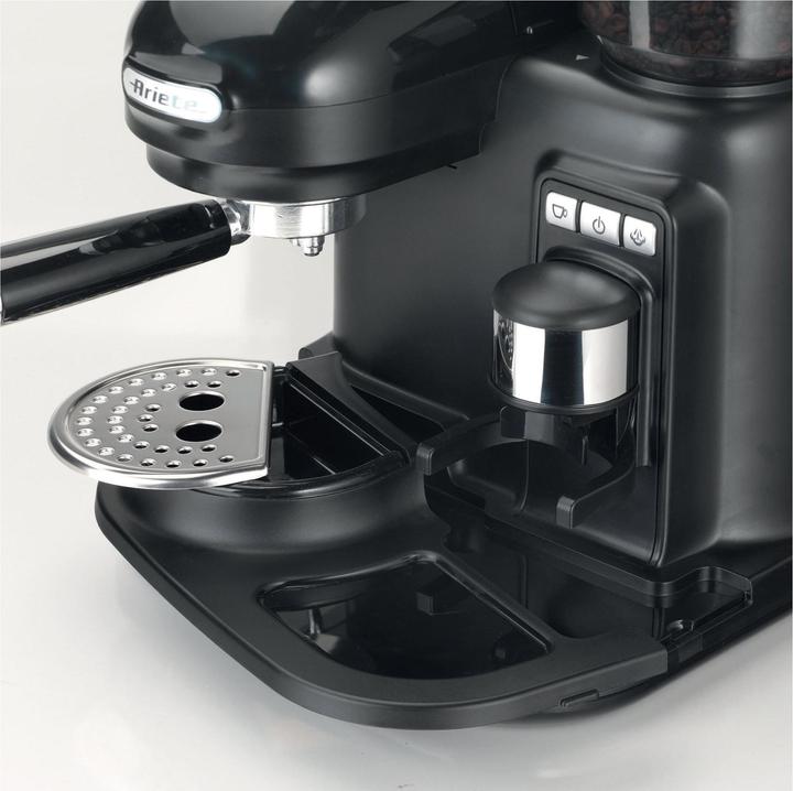 Actual product image Ariete 1318 Coffee machine Moderna