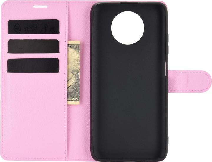 Actual product image Screenguard Xiaomi Redmi Note 9T Leather Guard Leather Case (Xiaomi Redmi Note 9T)