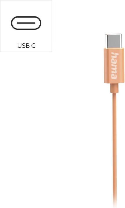 Produktbild Hama Curly (Kabelgebunden)