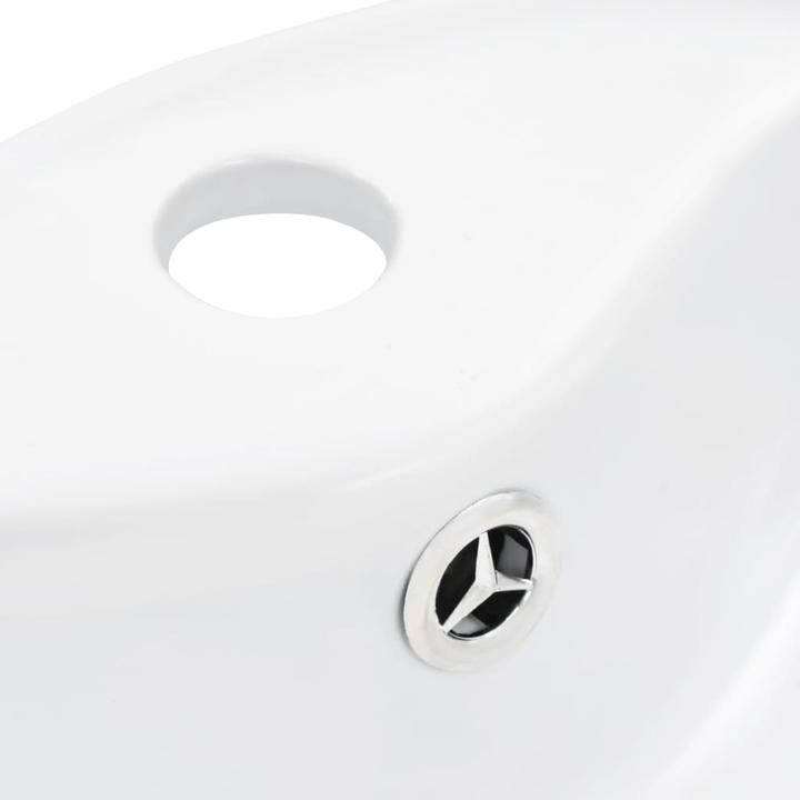 Actual product image vidaXL Becken (360 mm)