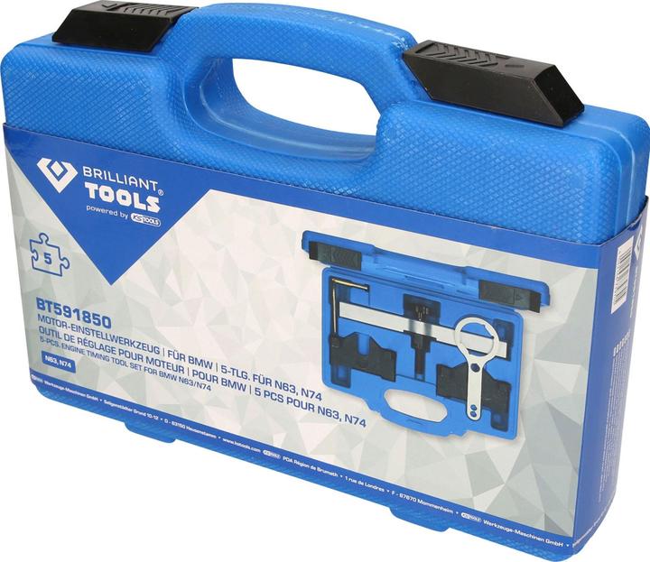 Produktbild Brilliant Tools BT591850