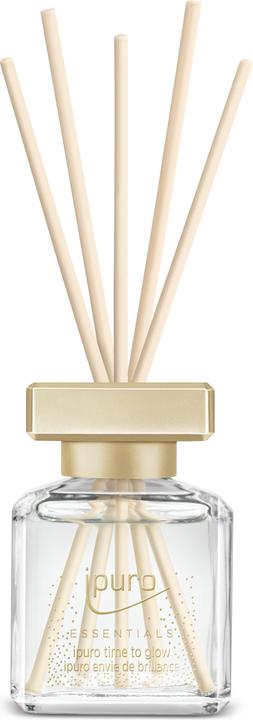 Produktbild Ipuro Time to glow (50 ml)