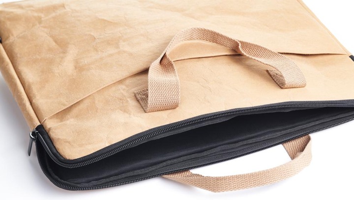Immagine prodotto Hayashi-UK Tasche per notebook e tablet, pelle di carta vegana (15")