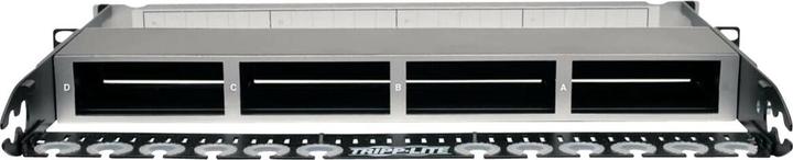 Produktbild Eaton Copper/Fiber Enclosure for 4 High-Density Cassettes 1U