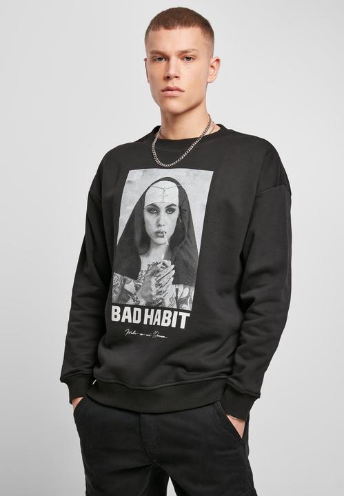 Produktbild MT Bad Habit Crewneck (XXL)