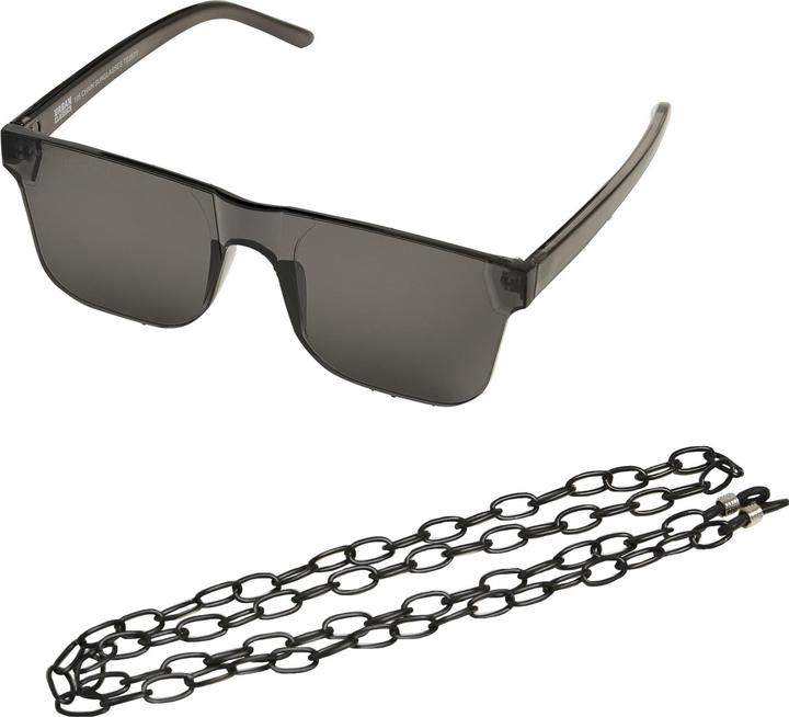 Produktbild Urban Classics 105 Chain Sunglasses