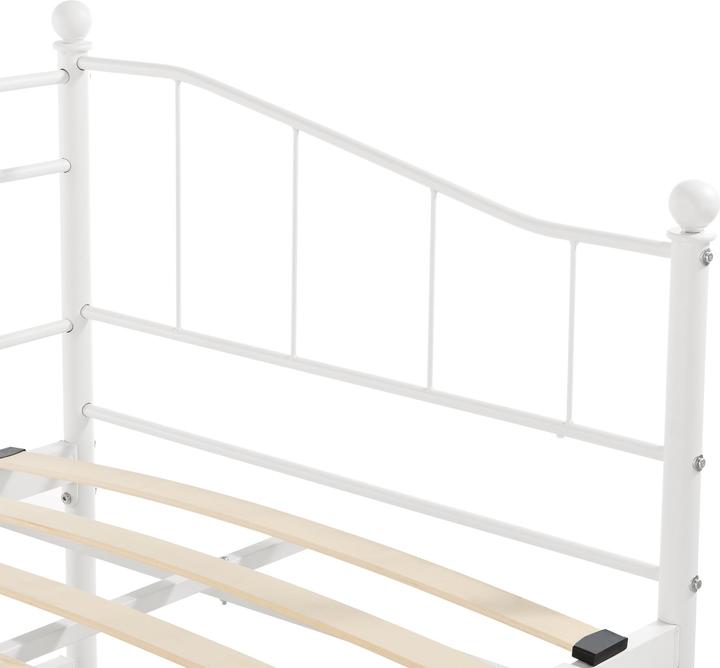 Actual product image En.Casa Skutskär (90 x 200 cm)