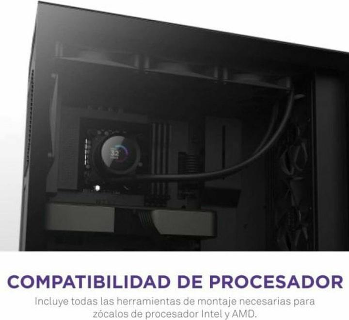 Produktbild NZXT Kraken 360