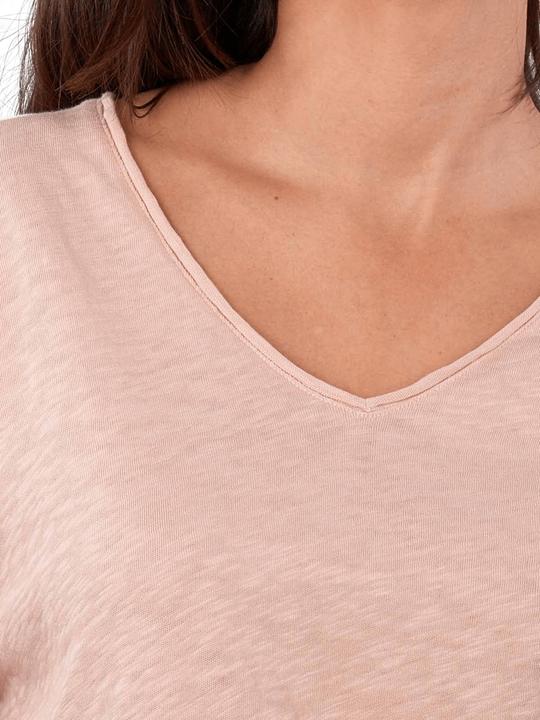 Image du produit Marc O'Polo T-shirt col V femme (L)