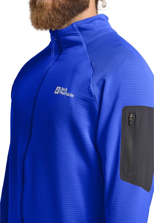 Actual product image Jack Wolfskin Prelight Fz M (XL)