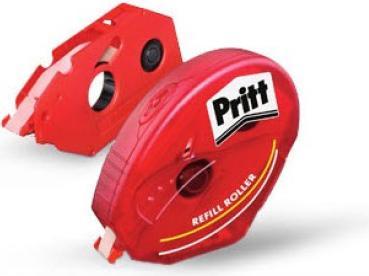 Actual product image Pritt Refill Roller non-permanent