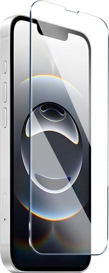 Image du produit MU Classic KVN Protection Series (1 pcs, Apple iPhone 13, Apple iPhone 13 Pro, Apple iPhone 14, Apple iPhone 16e)