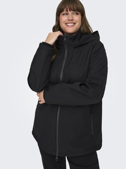 Produktbild Only CARFRANCESCA Softshell Jacke Softshell Jacke (52)