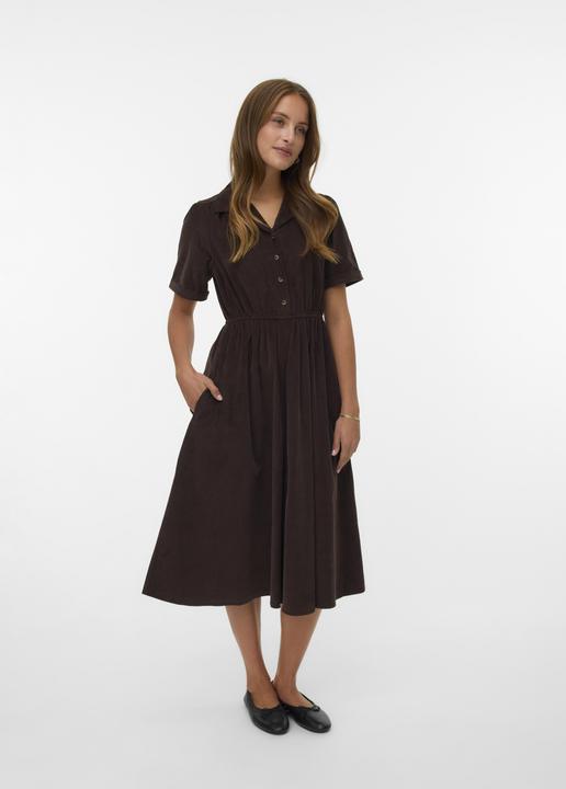 Image du produit Vero Moda VMRAY Midikleid Kleid (S)