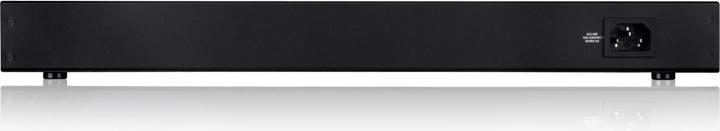 Actual product image Linksys Lgs124 (24 Ports)