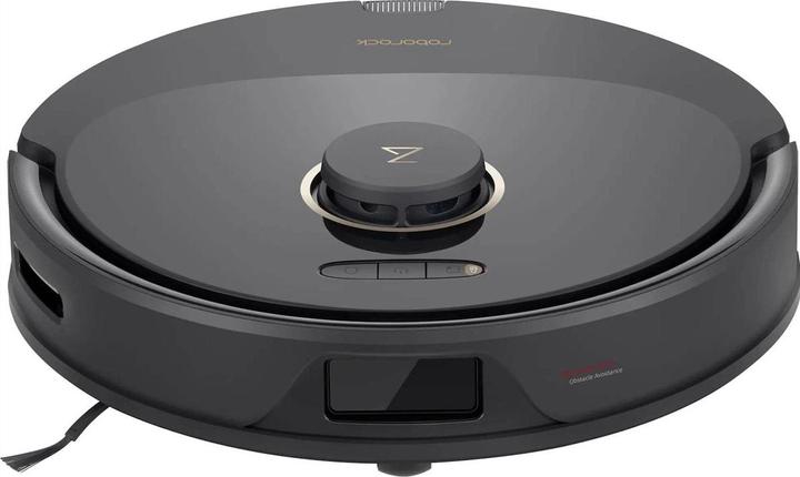 Actual product image Roborock Q8 Max+