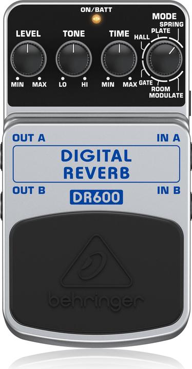 Behringer DR600 (Gitarre)