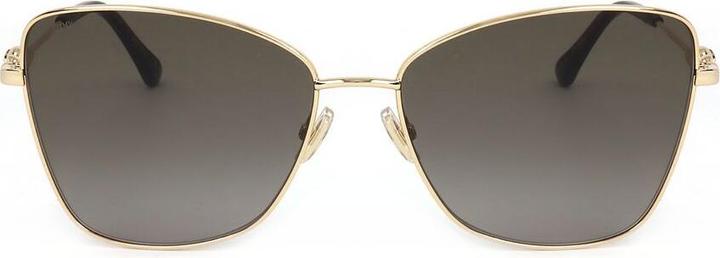 Image du produit Jimmy Choo Damensonnenbrille TESO-S-0 ø 59 mm