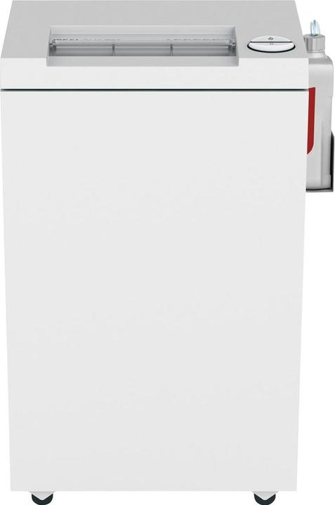 Image du produit Ideal 2445 Huileur - Destructeur de documents avec huilage automatique (Coupe fine)