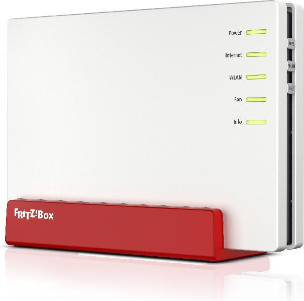 Produktbild AVM FRITZ!Box 7583 VDSL