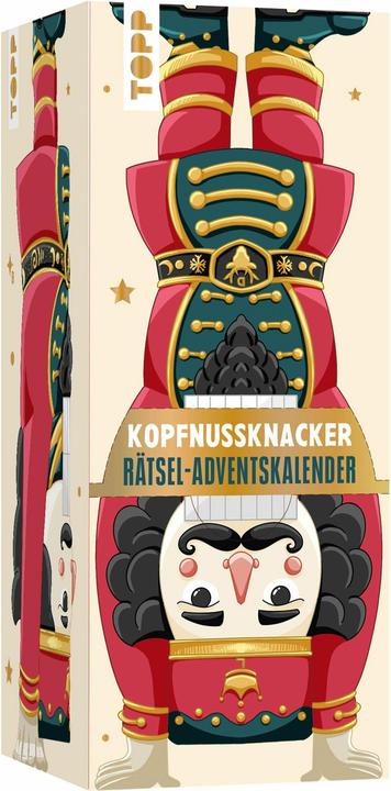Head nutcracker