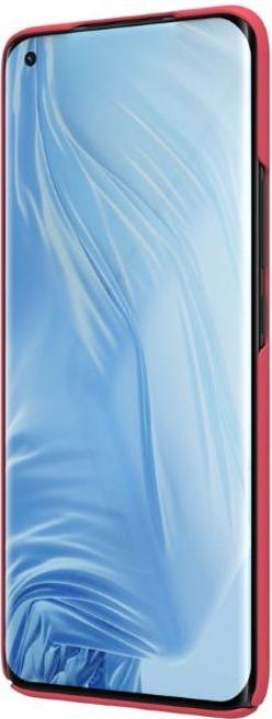 Actual product image Nillkin Super Frosted Shield Series (Xiaomi Mi 11)