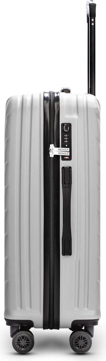 Produktbild Redolz Essentials 07 MEDIUM 4 Rollen Trolley 67 cm (68 l)