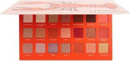 Immagine prodotto Makeup Revolution X Amici Lui è la sua aragosta