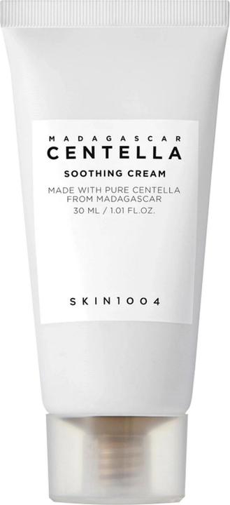 Skin1004 Soothing Cream (30 ml, 24h cream)