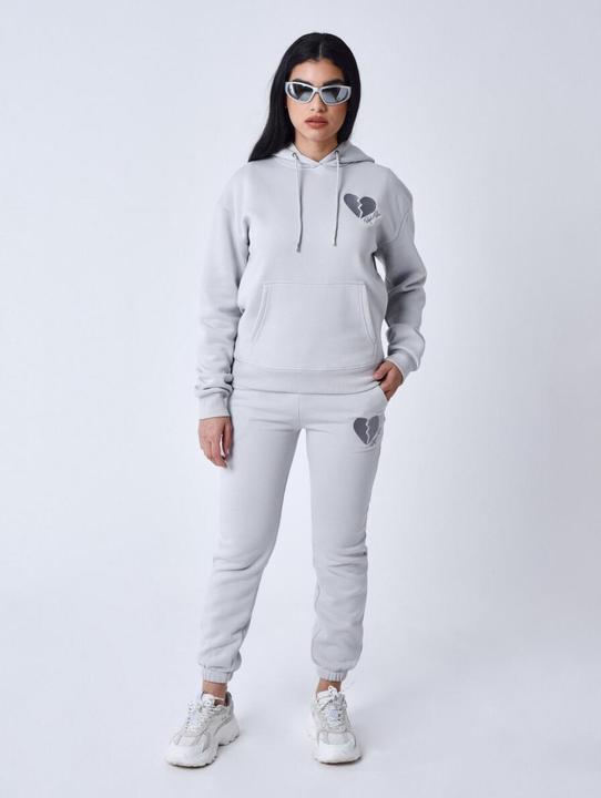 Produktbild Project X Paris Jogginghose Herzschmerz Damen (S)